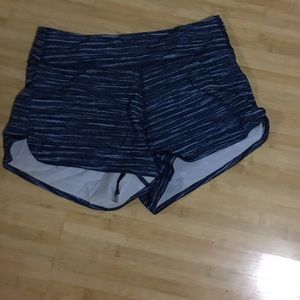 Wodlife medium shorts
