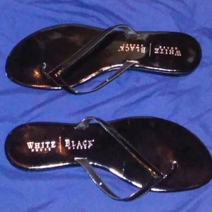 WHBM flip flops