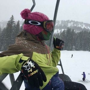 Meet your Posher, Nerina