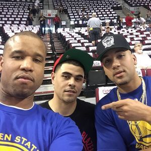 Meet your Posher, Chris