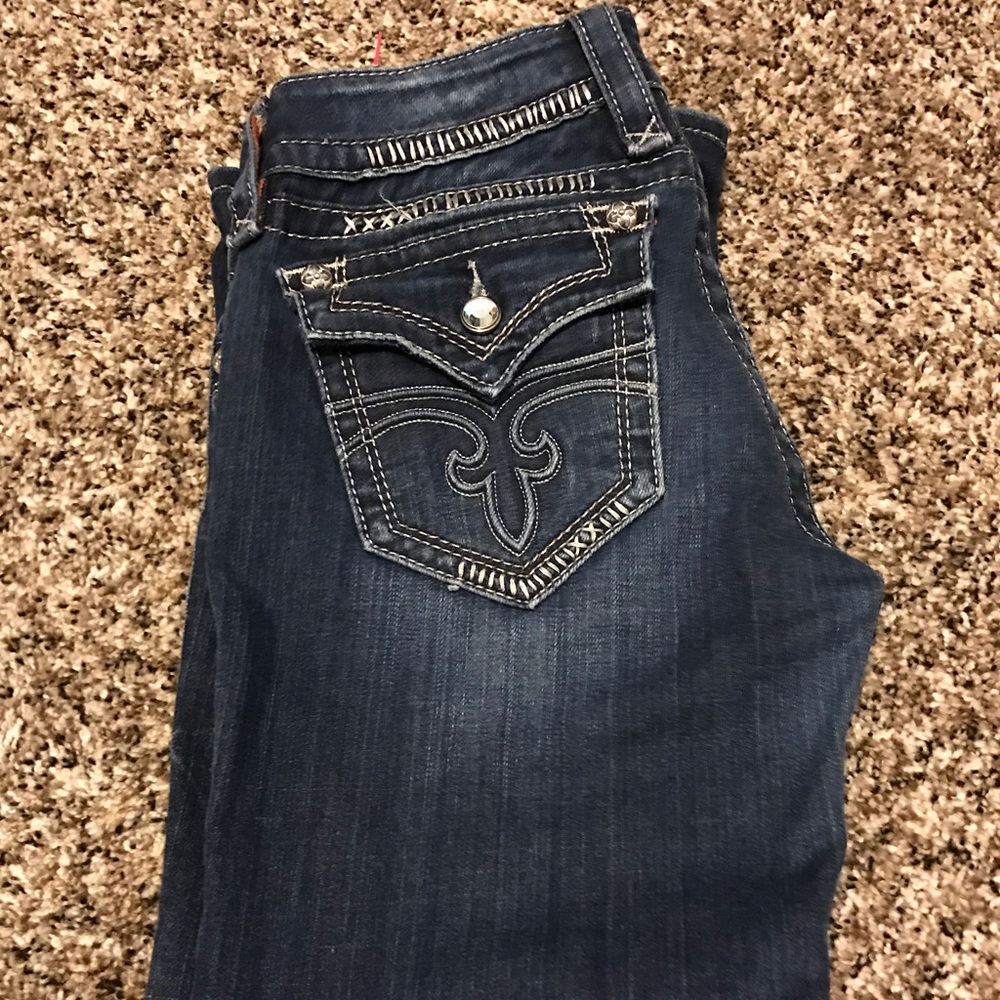 Rock revivals-size 28
