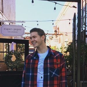 Meet your Posher, Noah