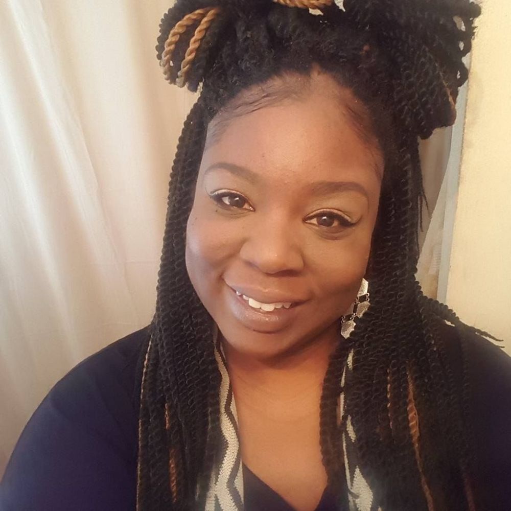 Meet your Posher, Soncie