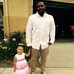 Meet your Posher, Justin