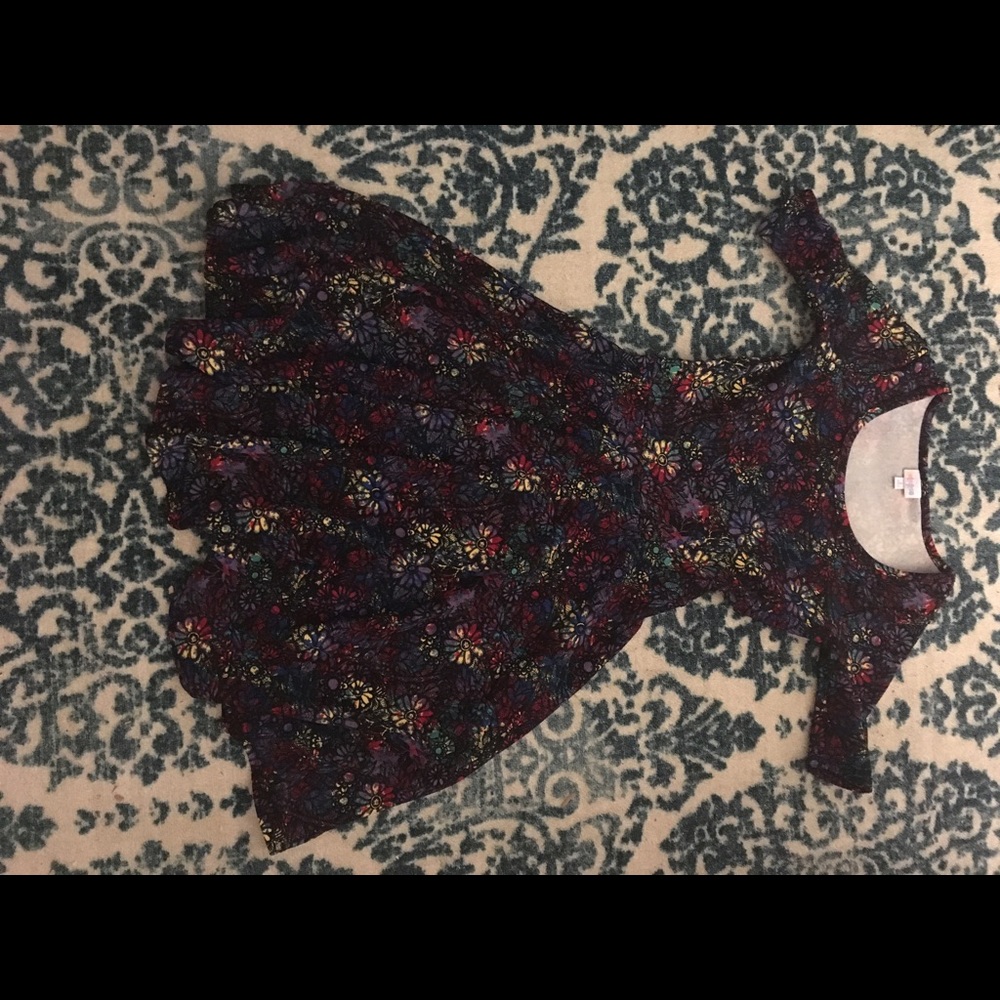 LuLaRoe Nicole