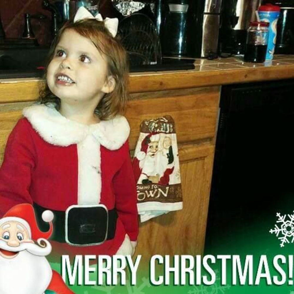 Meet your Posher, Mollieandandrew