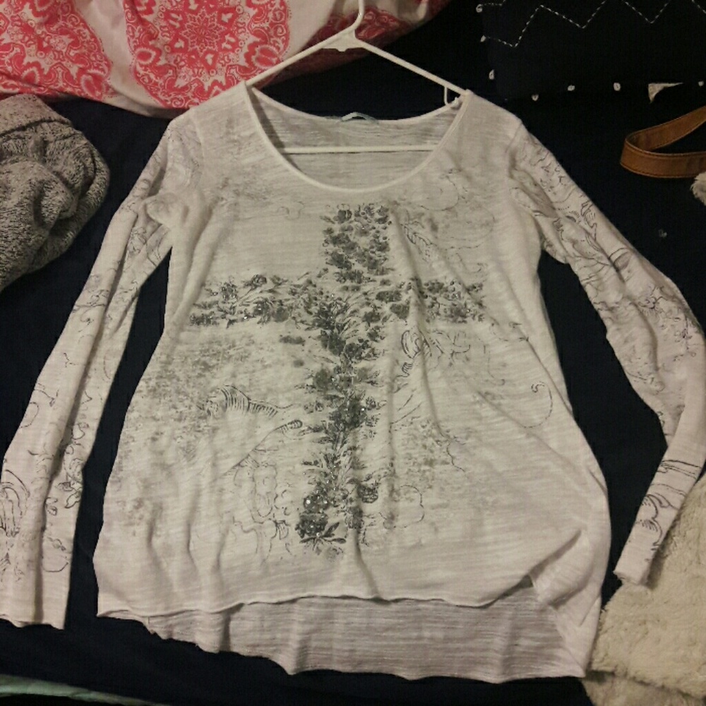 Cute shirt
