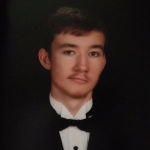 Meet your Posher, Seth