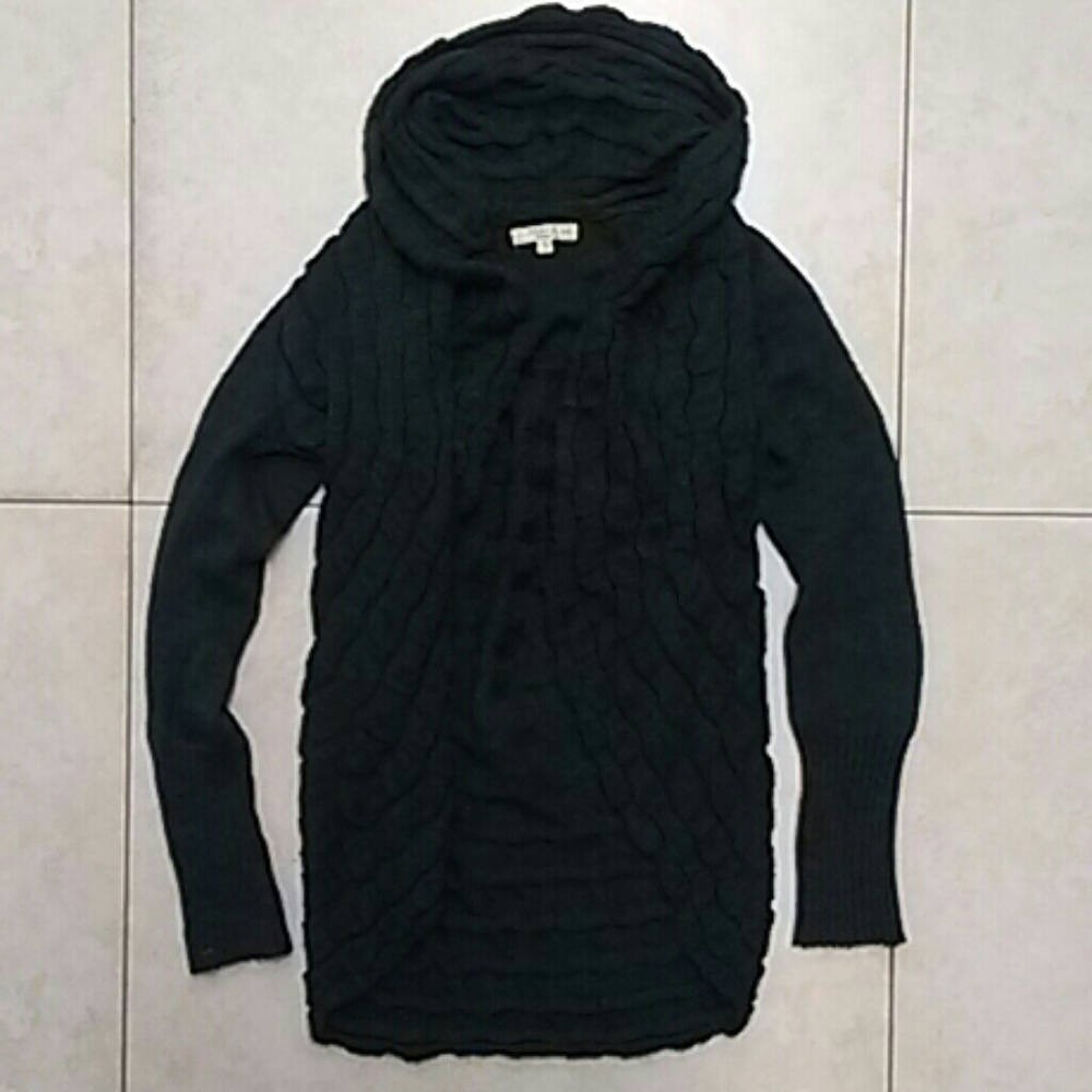 Mary Firenze Sweater
