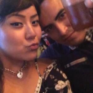 Meet your Posher, Nohemi