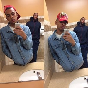 Meet your Posher, Preston