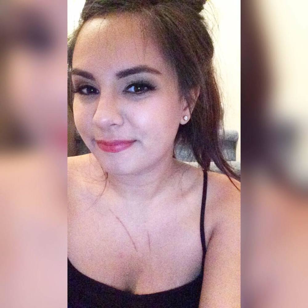 Meet your Posher, Arely