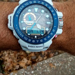 Meet your Posher, Rick