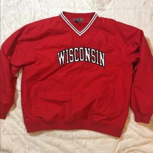 🔴SALE🔴 Wisconsin Badger