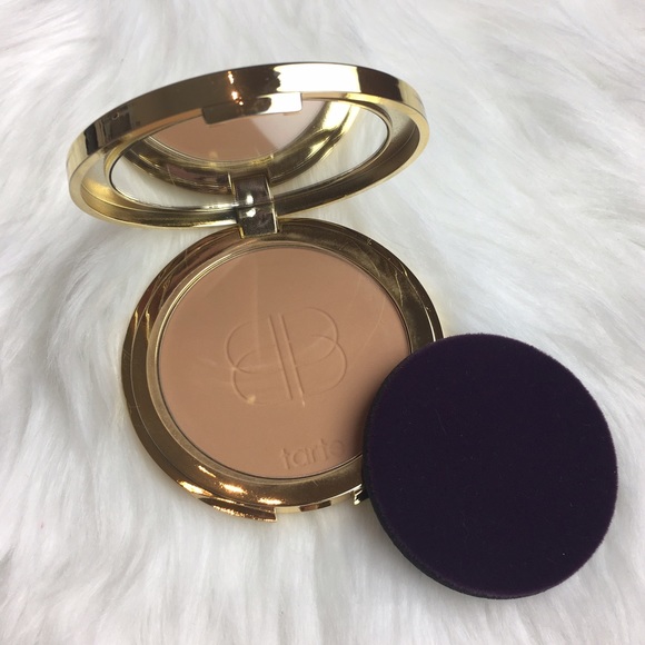 Tarte Makeup New Tarte Double Duty Creamy Powder Foundation Poshmark