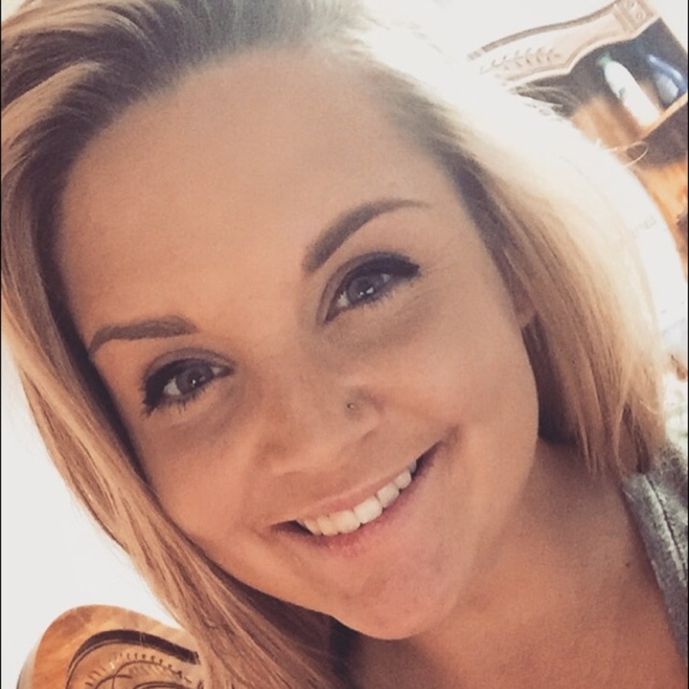 Meet your Posher, Sammi