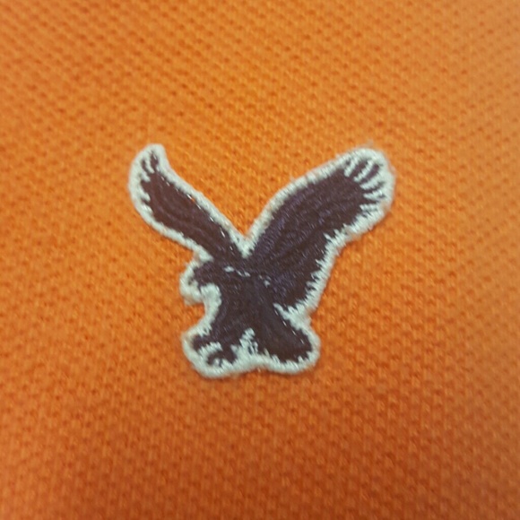American eagle polo - Picture 2 of 3