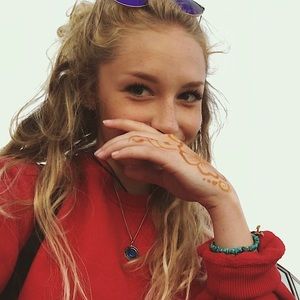 Meet your Posher, Amber