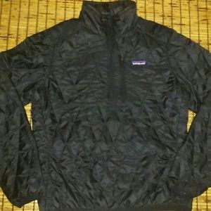 Patagonia nano puff pullover
