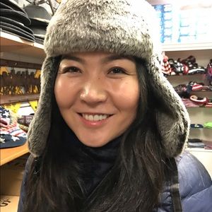 Meet your Posher, Syed