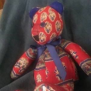 Meet your Posher, Etchika