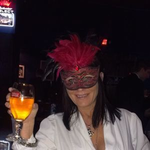 Meet your Posher, Laurie