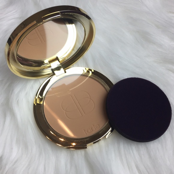 Tarte Makeup Tarte Double Duty Beauty Creamy Powder Foundation Poshmark