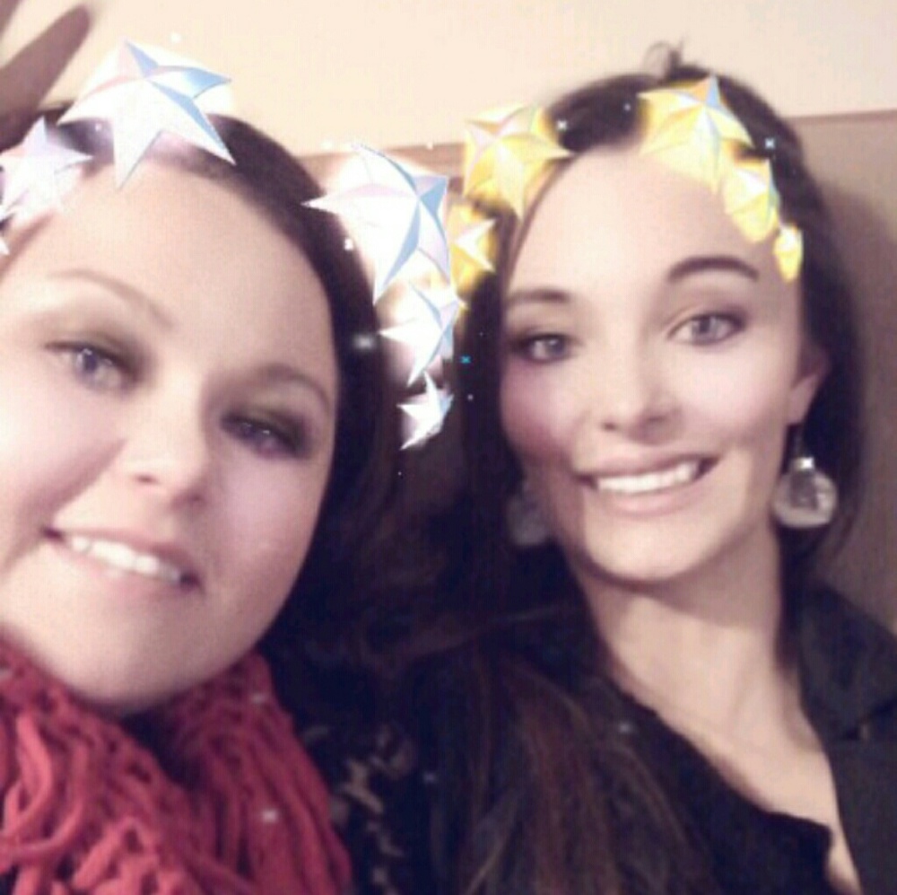 Meet your Posher, Kylie