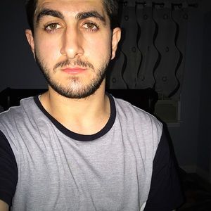 Meet your Posher, Orhan