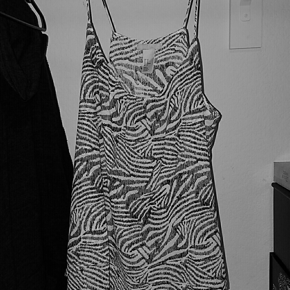 H&M tank top