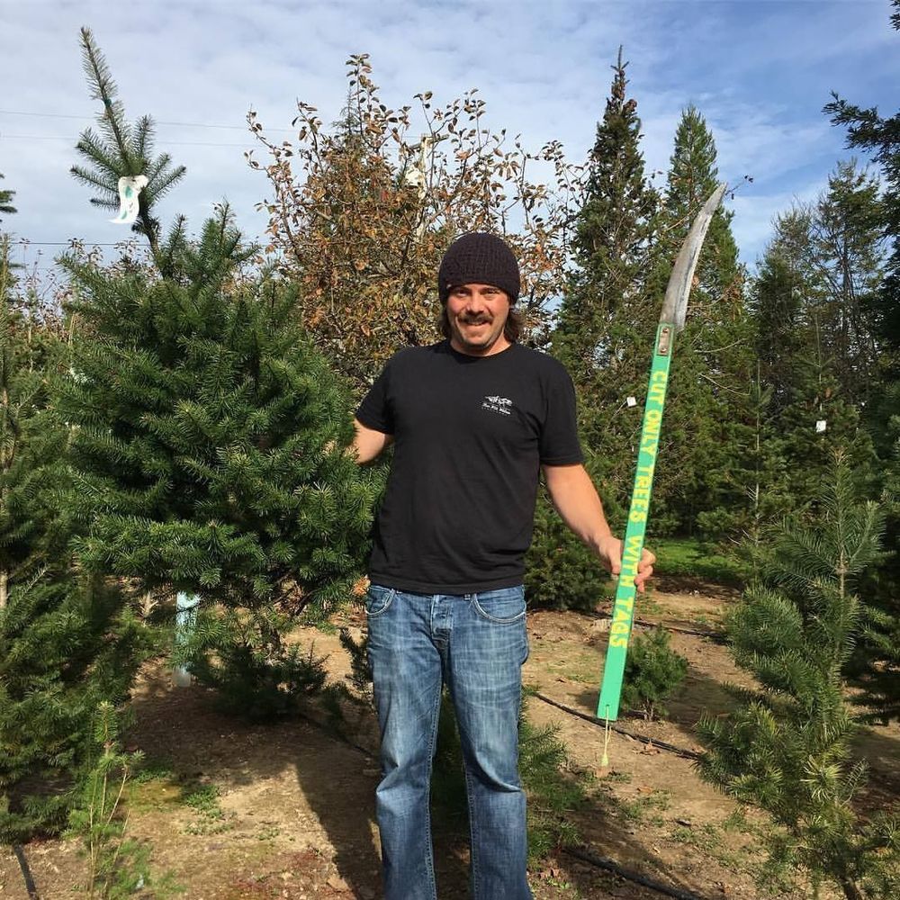 Meet your Posher, Tyler