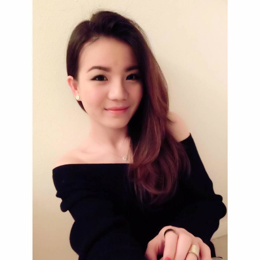 Meet your Posher, Helen