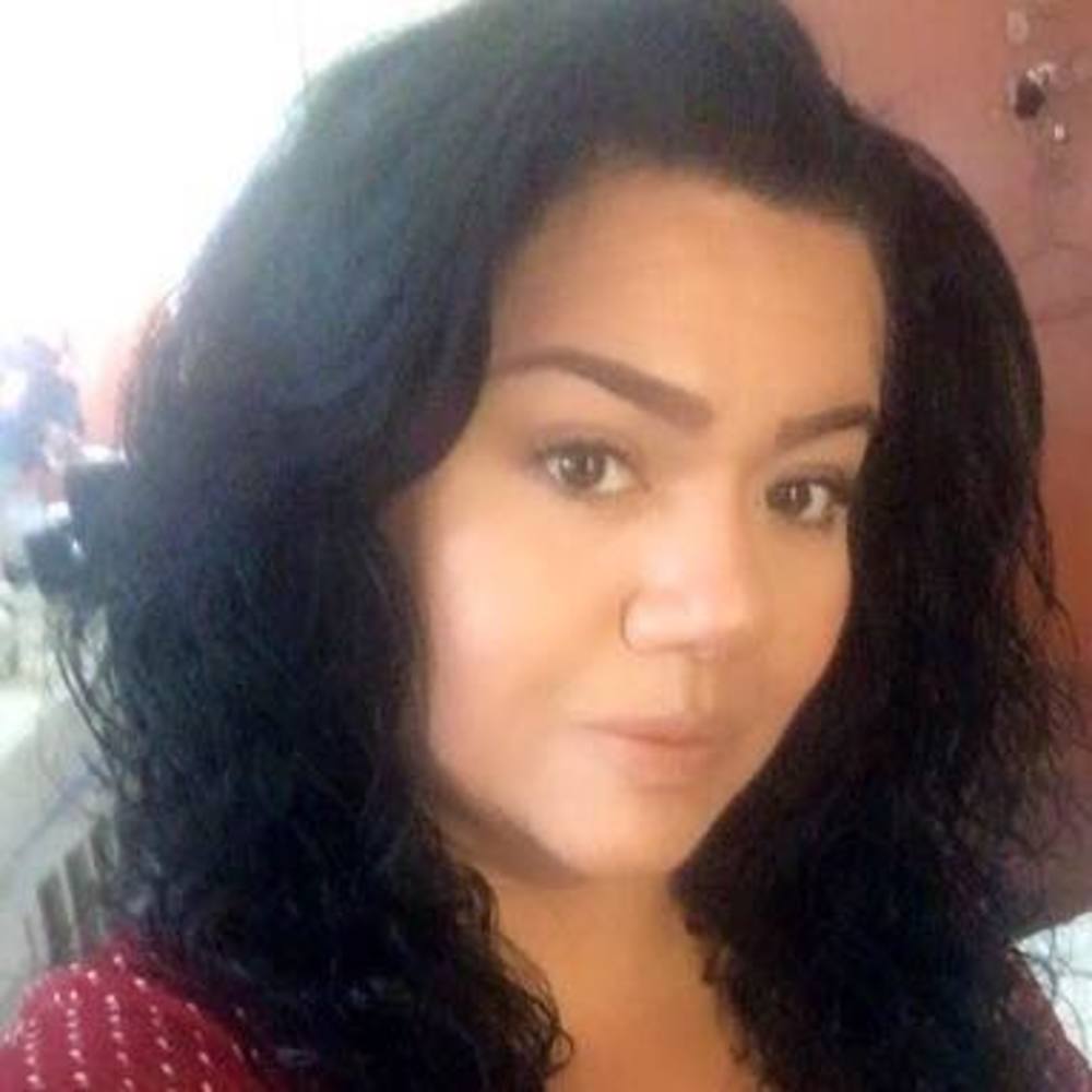 Meet your Posher, Karina