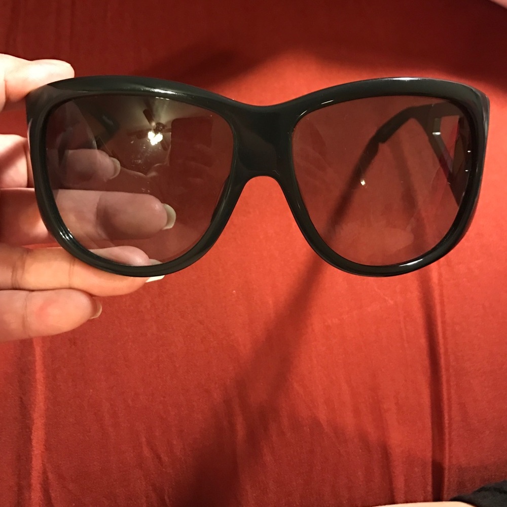 Christian Dior Escrime 2 Sunglasses (authentic)