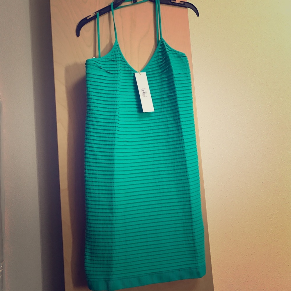 NWT BCBG Generation bodycon dress