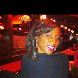 Meet your Posher, Cheri