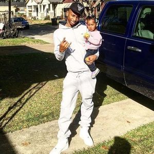 Meet your Posher, Jayson