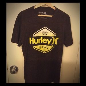Hurley Tender Velvet tee