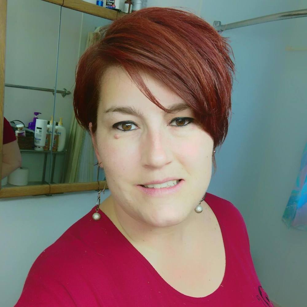 Meet your Posher, Donna