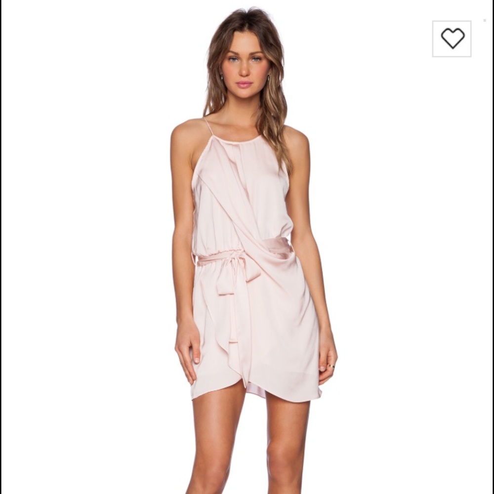 Lovers & Friends Serenity dress