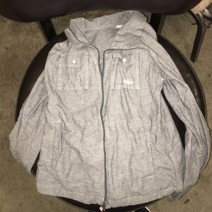 Nike jacket