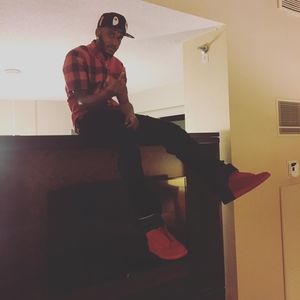 Meet your Posher, Amonté