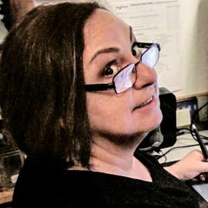 Meet your Posher, Merry jo