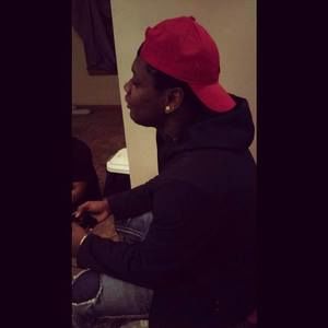 Meet your Posher, Joseph