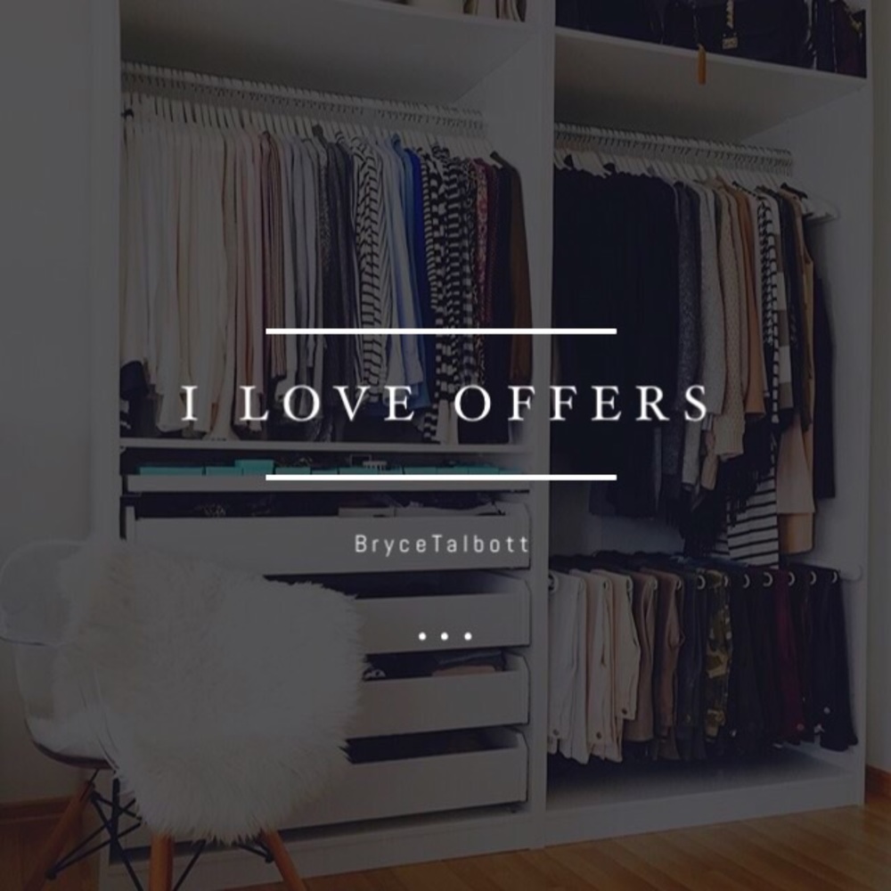 Make an Offer!