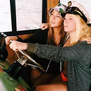 Meet your Posher, Miranda