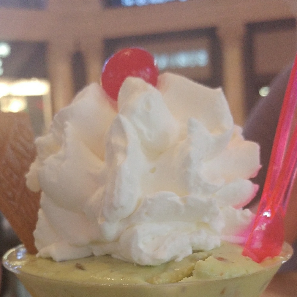 Meet your Posher, Deanna