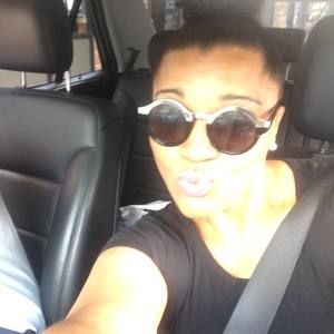 Meet your Posher, Daniela