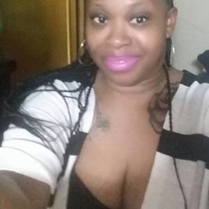 Meet your Posher, Shawnta