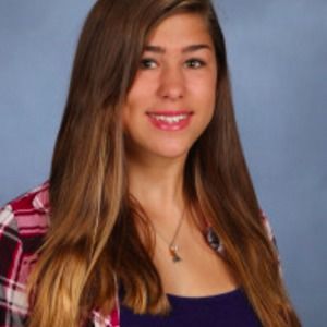 Meet your Posher, Jillian